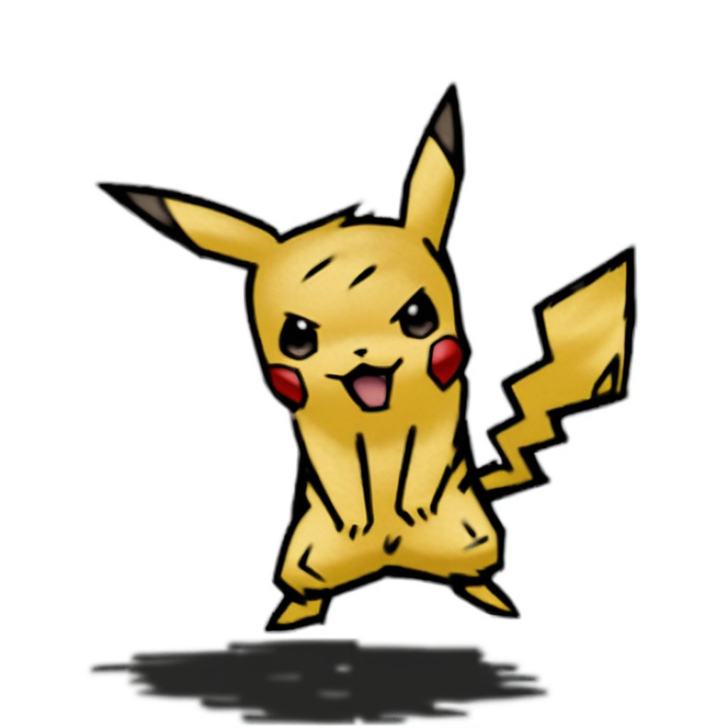 05075-ddstyle pikachu lora DarkestDungeonSDXL 1 0.jpg